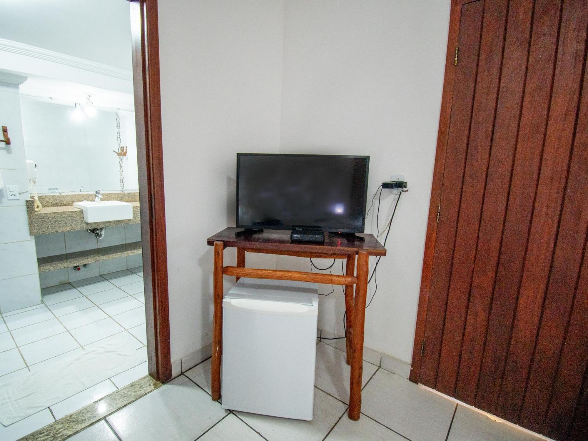 Pousada Arraial Candeia Porto Seguro Eksteriør billede
