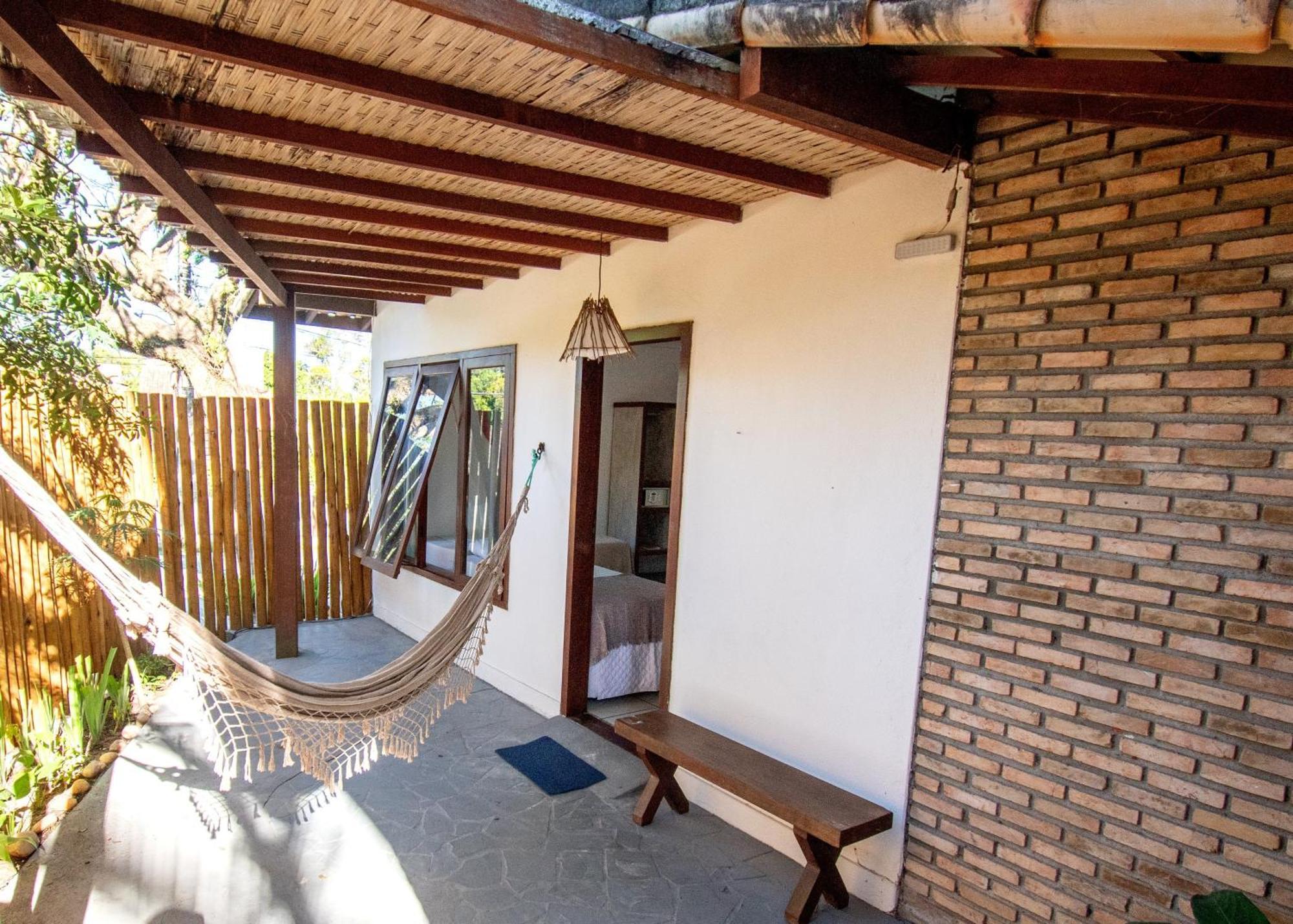 Pousada Arraial Candeia Porto Seguro Eksteriør billede